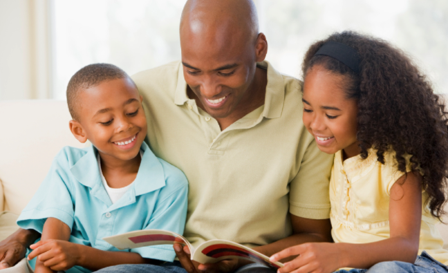 Improving Children's Reading and Writing - Strategies for Parents