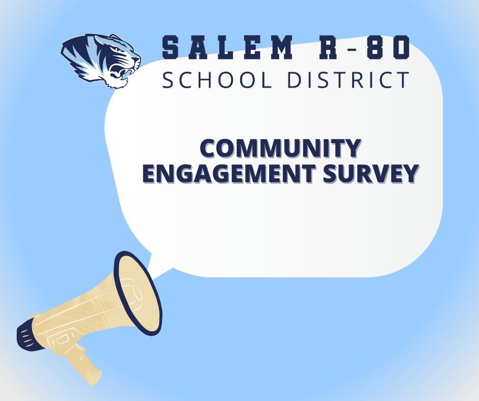 Community Engagement Survey