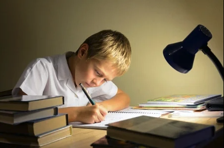 Ten Study Tips for Middle School Students